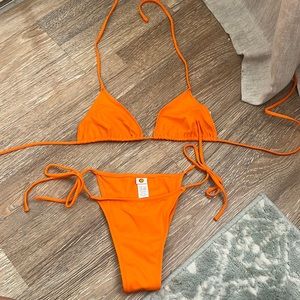 Tropic of C eco set brand new